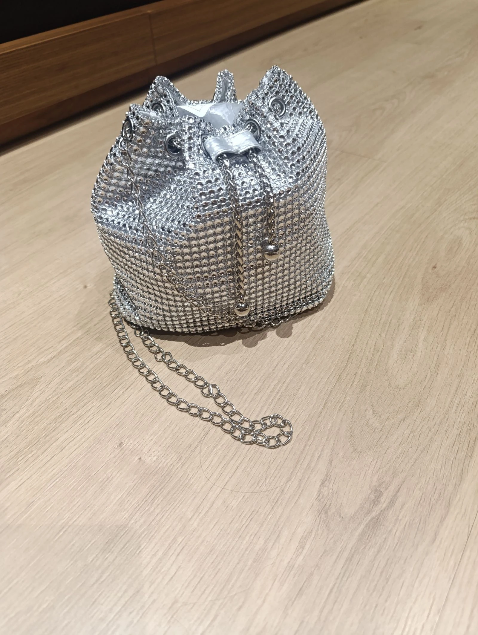 Bolso bombonera  – photo 5
